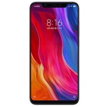 Xiaomi Mi 8 6/256 Black