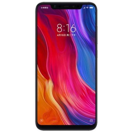 Xiaomi Mi 8 6/64 Blue