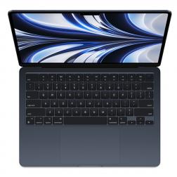 Apple MacBook Air (M2, 2022) 8 ГБ, 2 ТБ SSD Silver (Серебристый)