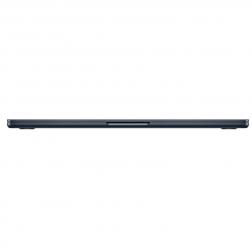 Apple MacBook Air (M2, 2022) 8 ГБ, 256 ГБ SSD Midnight (Темная ночь)