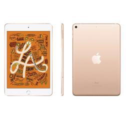 iPad mini 5 WiFi 64GB Gold  (2019)