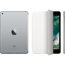 Чехол Smart Cover для iPad mini 4 White