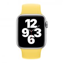 Монобраслет для Apple watch 40mm Ginger Solo Loop