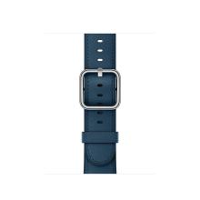 Ремешок для Apple Watch Classic Buckle band Ocean Blue