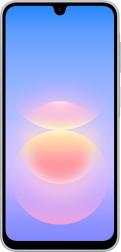 Смартфон Samsung Galaxy A18 8/256ГБ, серый