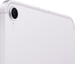 Планшет Apple iPad mini (2024) 512Gb Wi-Fi + Cellular, фиолетовый