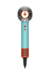 Фен Dyson Supersonic HD16 Nural, Ceramic Patina/Topaz