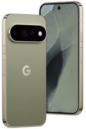 Смартфон Google Pixel 11 Pro 16/512ГБ, зеленый (Olive)