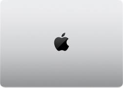 Ноутбук Apple MacBook Pro 14" (2026) (M5 Pro 15C CPU, 16C GPU) 24 ГБ, 1 Тб SSD, серебристый