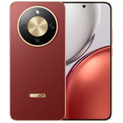 Смартфон Honor X9d 8/256 ГБ, черный (Midnight Black)