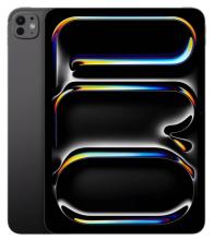 Планшет Apple iPad Pro 13 M5 (2025) 1Tb Wi‑Fi + Cellular, серый космос (Space Black)