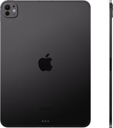 Планшет Apple iPad Pro 11 M4 (2024) 512Gb Wi‑Fi + Cellular, серый космос