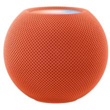 Apple HomePod mini, Оранжевый 