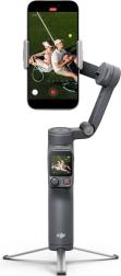 Стабилизатор для смартфона DJI Osmo Mobile 8P Device only, серый
