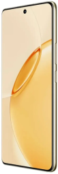 Смартфон Realme 16 Pro+ 8/256 ГБ, бежевый