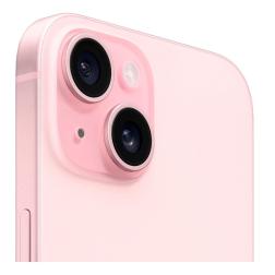 Apple iPhone 15 Plus 256 GB Pink