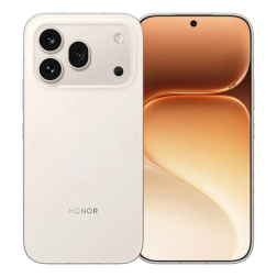 Смартфон HONOR 600 Pro 12/512 ГБ, золотой (Golden White)