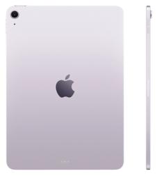 Планшет Apple iPad Air 13 (2026) Wi-Fi 256Gb, фиолетовый
