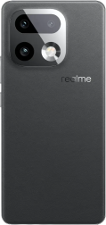 Смартфон Realme 16 Pro+ 8/256 ГБ, серый