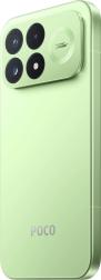 Смартфон POCO F9 Pro 12/512ГБ, зеленый