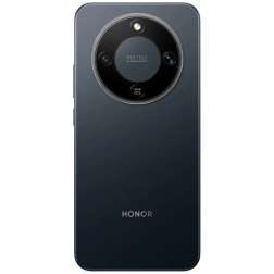 Смартфон Honor X9d 12/256 ГБ, черный (Midnight Black)