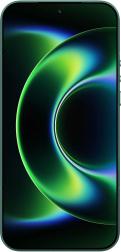 Смартфон Xiaomi 17 Ultra 16/1024 Гб, зеленый