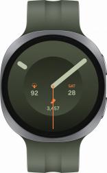Смарт-часы Samsung Galaxy Watch9 44 мм, зеленый