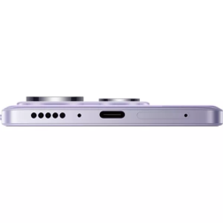 Смартфон Xiaomi Redmi Note 14 5G 12/512 Гб, фиолетовый
