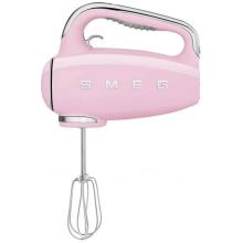 Ручной Миксер Smeg HMF01 Розовый