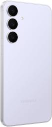 Смартфон Samsung Galaxy S25 FE 8/256 Гб, голубой (Iceblue) SM-S731B/DS