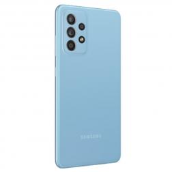 Samsung Galaxy A52 8/256 Awesome Blue (Синий)