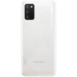 Samsung Galaxy A02s 32 ГБ Белый