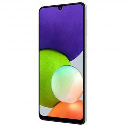 Samsung Galaxy A22 64 ГБ Белый