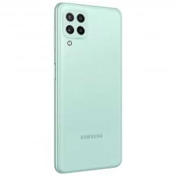 Samsung Galaxy A22 64 ГБ Мятный