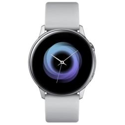 Samsung Galaxy Watch Active Silver