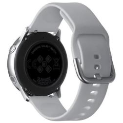 Samsung Galaxy Watch Active Silver