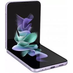 Samsung Galaxy Z Flip3 128 ГБ Лавандовый