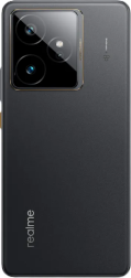 Смартфон Realme GT 7 12/256 ГБ, серый