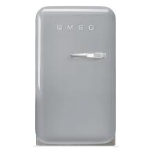 Минибар SMEG FAB5 Серый