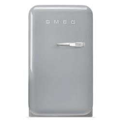 Минибар SMEG FAB5 Красный