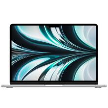 Apple MacBook Air (M2, 2022) 8 ГБ, 256 ГБ SSD Silver (Серебристый)