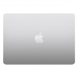 Apple MacBook Air (M2, 2022) 8 ГБ, 2 ТБ SSD Silver (Серебристый)