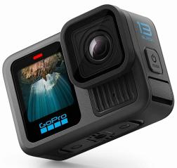 Экшн-камера GoPro HERO 13, черный