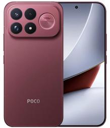 Смартфон Poco F9 Ultra 16/512ГБ, красный