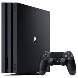 Sony PlayStation 4 Pro 1TB (Black)