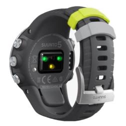 Suunto 5 Graphite Steel