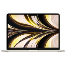 Apple MacBook Air (M2, 2022) 16 ГБ, 256 ГБ SSD Starlight (Сияющая звезда)