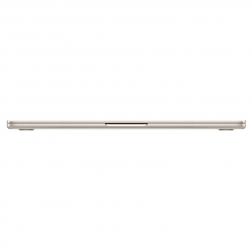 Apple MacBook Air (M2, 2022) 8 ГБ, 2 ТБ SSD Starlight (Сияющая звезда)