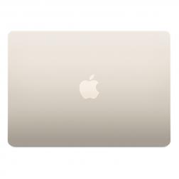 Apple MacBook Air (M2, 2022) 8 ГБ, 2 ТБ SSD Silver (Серебристый)