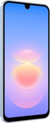Смартфон Samsung Galaxy A18 6/128ГБ, голубой